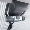 86278 Frontteil für Fahrzeuge mit Sensorpaket und mit Ablage 